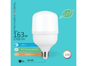 LED SIJALICA 30W E27 2700LM 100X171MM T7 40000K  ECO  NEUTRAL